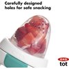 OXO Tot Infant Teething Feeder Replacement Pouch Set