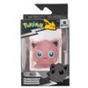 Pokemon Battle Figure 3-Inch - Jigglypuff