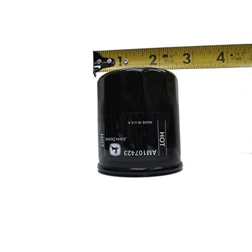 John Deere OEM AM107423 Oil Filter