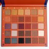 PRADOS BEAUTY Sagrado 30 Pan Eyeshadow Palette Neutral Colors
