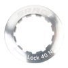SRAM Cassette Lockring for 11 Tooth First Cog, Aluminum
