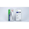 Nghia Stainless Steel Cuticle Nipper C-06 (Previously D-06) Jaw 16