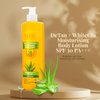 VLCC De Tan Body Lotion with SPF 30 & PA+++ | 2-in-1 Solution for Tanning & Dryness | Moisturizes, Hydrates & Soothes Skin | Suits All Skin Types | 11.83 Fl Oz/350 ml