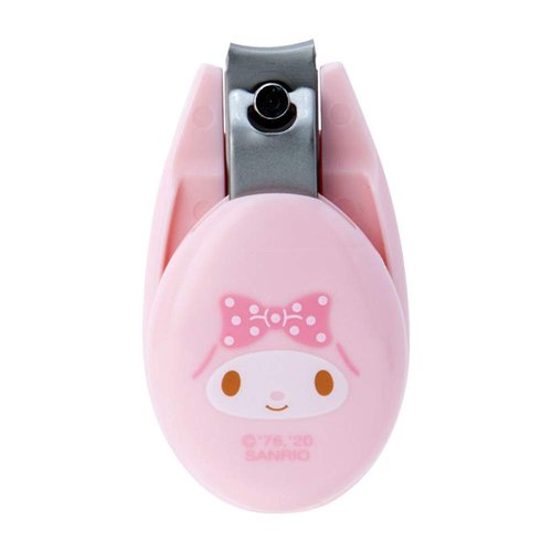 My Melody nail clippers Sanrio character home goods
