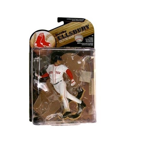 McFarlane Toys MLB Sports Picks Series 25 (2009 Wave 2) Action Figure Jacoby ...