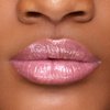 Shiseido Shimmer GelGloss, Bare Pink 04 - High-Shine Lip Gloss for Mirror-Like Crystalline Finish - 12-Hour Hydration - Weightless & Non-Sticky