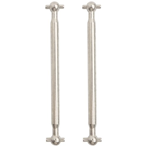 GDOOL Rear Dog Bone QWJ03 Q901-WJ03 1:16 RC Car Spare Parts Accessories for Q901 Q902 Q903 Q905 RC Cars(2 CPS)