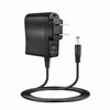 KONKIN BOO Replacement AC Adapter for Wahl Clipper Corp. Lithium Ion 9854-500 9854-700 9854-800 Power