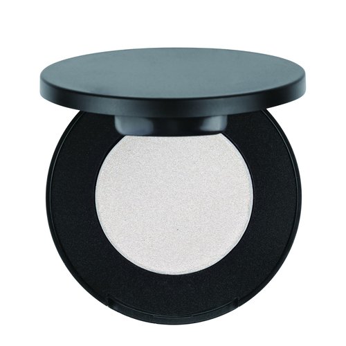Vodisa Face Highlighter Powder Palette, Glossy Glitter Illuminator Powder, Shimmer Shades for Face Highlighter Makeup, Highly Pigmented Natural Shiny Highlight Makeup Illuminator Highlighter 1