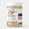 MUSCLEOLOGY - High Performance Super 8 BCAA + Electrolyte & Glutamine Formula - Post Workout Recovery and Muscle Building Supplement (Orange)