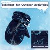 Olreco Toddler Snow Mittens Toddler Mittens Baby Gloves Toddler Waterproof Mittens Baby Mittens 12-18 Months Baby Winter Gloves