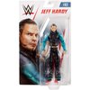 WWE Jeff Hardy Action Figure