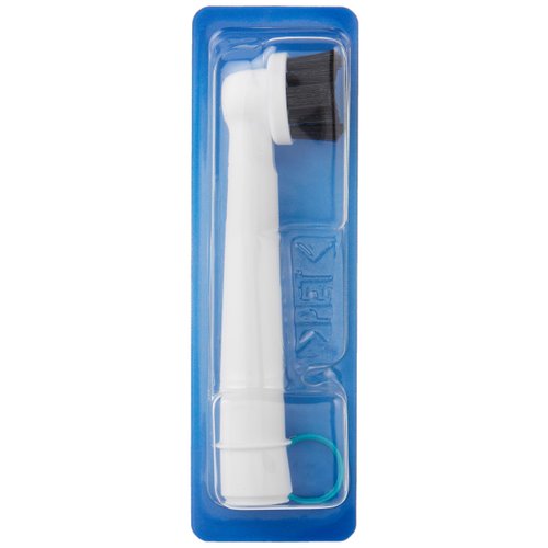 Oral-B Charcoal Electric Toothbrush Replacement Brush Heads Refill, 5 Count