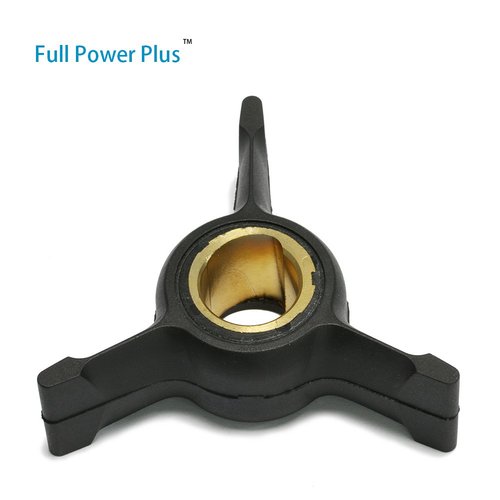 Johnson Evinrude 40HP 50HP Water Pump Kit Outboard Impeller Replacement Parts Sierra 18-3454 438592