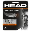 Head Velocity MLT Tennis Racket String 40' Set Multifilament Racquet String - Natural, 17 Gauge