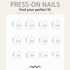 Almond Fake Nails Cute Press on Nails with Rainbow Flower Cloud Frog Cherry Design French Tip Nails Summer Glue on Nails Medium Length Acrylic Nails Cartoon False Nails with Glue for Women Girls 24Pcs