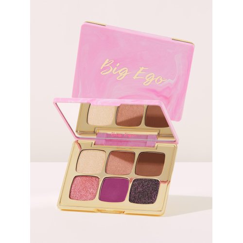 tarte big ego™ Amazonian clay eyeshadow palette