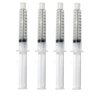 Teeth Whitening Gel Syringe 10ml Dispensers 44% Carbamide Peroxide Tooth Bleaching 4 Pcs