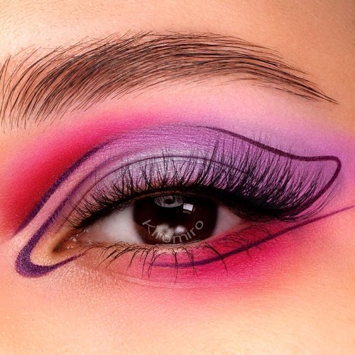 False Lashes Natural Look Fluffy Faux Mink Eyelashes Wispy Fox Eye Lashes That Look Like Extensions 3D Mink Lashes Natural Strip Lashes Pack by Kiromiro 14 Pairs