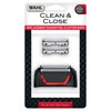 Wahl Clean & Close Shaver Replacement Foil & Cutter Bar for 7046 Series - Model 7046-100