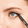 JOAH Make Her Gel-ous Gel Eyeliner with Self-Sharpening Pencil, No-Tug Waterproof Formula & Long-Lasting Finish & Color Definition, Creamy Gel Texture, Blackest Black
