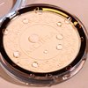 Waterproof Setting Powder Soft Focus Foundation Makeup Concealer (100)