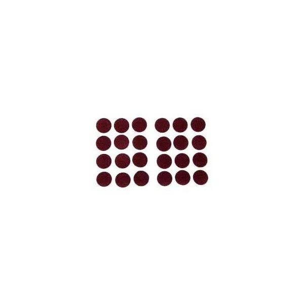 Maroon || Plain Kumkum Bindi | Plain Kukmkum Bindi,Sticker Bindi, Small Bindi's, Tikka for Women’s