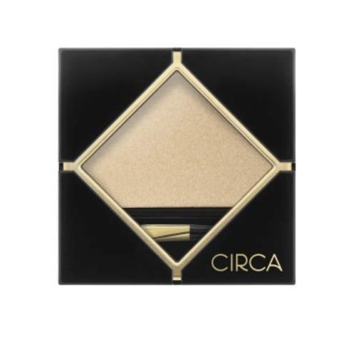 Circa Beauty Color Focus Eye Shadow Single, 02 Resilient.09 oz