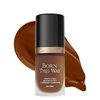 Too Faced Born This Way Natural Finish Longwear Liquid Foundation, Cocoa, 1.01 Fl Oz