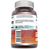 Amazing Formulas Folic Acid Supplement | 5000 Mcg | 120 Tablets | Non-GMO | Gluten Free | Made in USA (3 Pack)