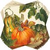 Harvest Pumpkins Luncheon Napkins | 6.5" X 6.5" | 20 Pcs