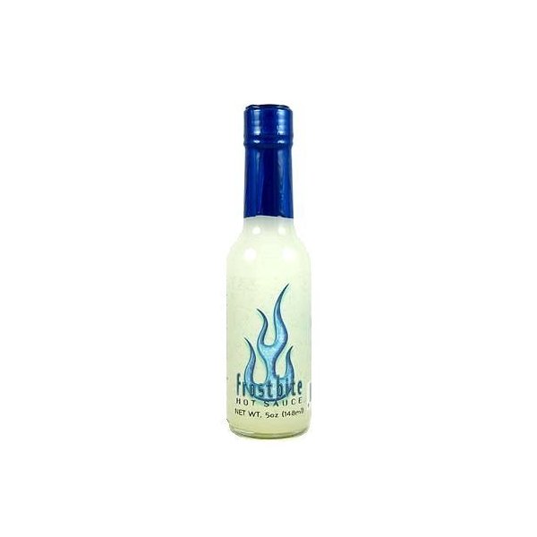 Frostbite Hot Sauce 5oz