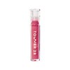 Tower 28 ShineOn Milky Lip Jelly, COCONUT, Non-Sticky, Hydrating Vegan Lip Gloss in Milky Rosy Pink, Apricot and Raspberry Seed Oil, Moisturizing, Clean, Cruelty Free