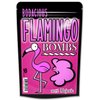 Flamingo Bombs Bath Bombs – Flamingo Bath Balls Funny Pink Gifts for Girls Flamingo Friend Gifts for Women Pretty Pink Bath Bombs Stocking Stuffers for Girls Fun White Elephant Ideas Secret Santa Gift