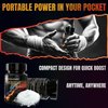 Salts for Athletes in Hockey Strong Wake Up Long Lasting Water Activated Potent Smelling Salts for Athletes in Hockey, Weightlifting and Powerlifting