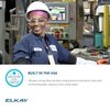 Elkay WaterSentry 51300C Lead + Microplastics NSF/ANSI Certified Filter (Bottle Fillers)