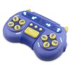 Baby Controller Toy, Video Game Remote Control Toy with Muscial and Light (Purple)