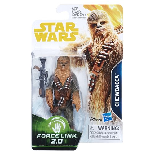 Star Wars E1185 SW S2 Hercules Action Figure