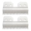 2023 Upgraded Replacement Blade for AG/A5 Hair Clippers 2pcs