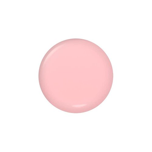 Dazzle Dry Nail Lacquer (Step 3) - Peacefully Me - A sheer pale pink with warm undertones. (0.5 fl oz)