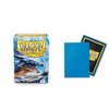 Dragon Shield Matte Sapphire Standard Size 100 ct Card Sleeves Individual Pack