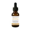 Advanced Skin Care 30% Vitamin C+e Ferulic Acid Serum, Sun Damage Wrinkle 1 Oz / 30 Ml Amber Bottle with Droper