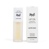 MÈLI Organic Lip Oil with Hyaluronic Acid | Clear Non-Sticky, Natural Lip Gloss, Moisturizing, Revitalizing and Rejuvenating (Vanilla Bean)