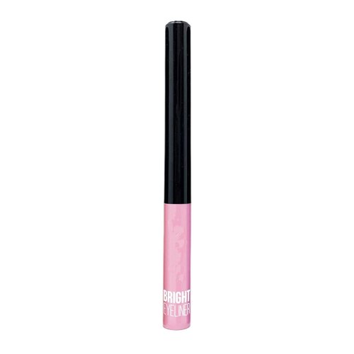 ELEGANI Bright Colorful Eyeliner, Eye shadow for Party, Wedding, Halloween - Pink