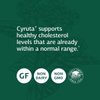 Standard Process Cyruta - Whole Food Cholesterol Support, Immune Support, Heart Health with Ascorbic Acid, Oat Flour and More - 90 Tablets