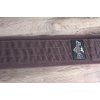 Professionals Choice Equine Smx English Girth (Size 50-Inch, Brown)