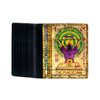 Samiramay Tarot Deck & Guide Booklet, Made in USA, full deck, 78 cards, 3.5 by 2.5 inches, great for beginners and collectors | Authorized and Authentic printing of Vera Petruk's work