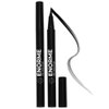 ENORME Black Waterproof Liquid Eyeliner - Vegan & Cruelty-Free Formula - Hypoallergenic Eye Makeup for Waterline and Eyelids - Long-Lasting Liquid Eyeliner (Pack of 1)