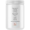 Codeage Collagen Peptides Powder + Vitamin C, Digestive Enzymes, Hyaluronic Acid, Amino Acids - Hydrolyzed Protein Collagen Type I & III Grass Fed Collagen - Non-GMO, Gluten-Free, Unflavored - 9.98 oz