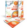PatchMD Kids Multi + Omega-3 Topical Patches - 30 Days Supply